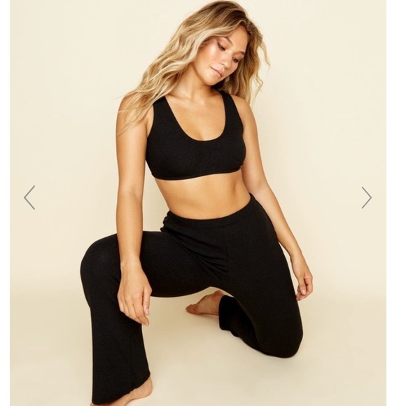 NWT Dillon Daisys Sunrise to Sunset bralette - Picture 1 of 5